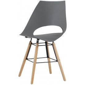 Деревянный стул Эмметт