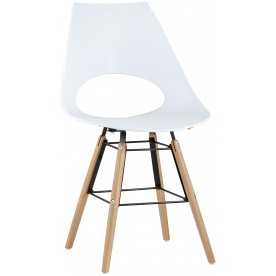 Деревянный стул Эмметт