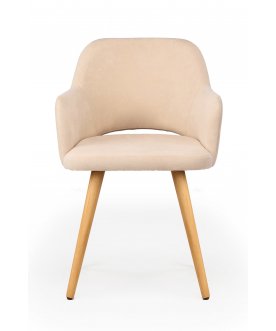 Деревянный стул Эолин 360