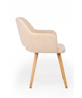 Деревянный стул Эолин