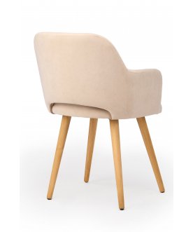 Деревянный стул Эолин