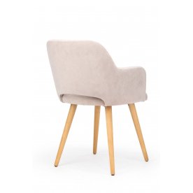 Деревянный стул Эолин