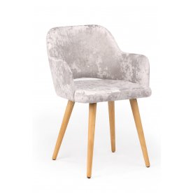 Деревянный стул Эолин