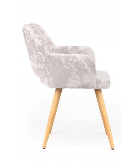 Деревянный стул Эолин