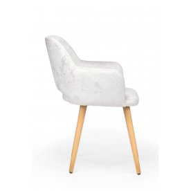 Деревянный стул Эолин