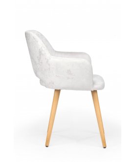 Деревянный стул Эолин