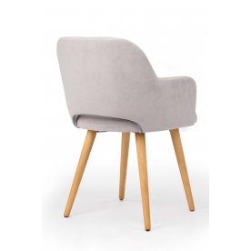 Деревянный стул Эолин