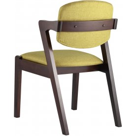 Деревянный стул Эйр