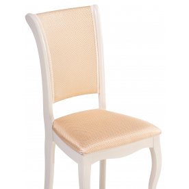 Деревянный стул Фабиано