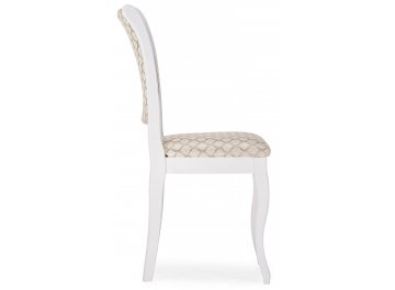 Деревянный стул Фабиано