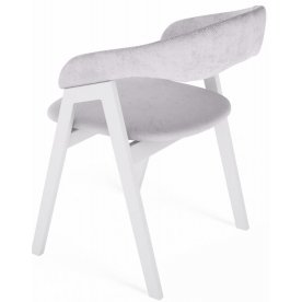 Деревянный стул Fidzhi