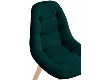 Деревянный стул Filip