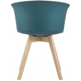 Деревянный стул Finn