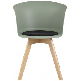 Деревянный стул Finn