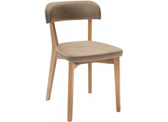 Деревянный стул Франк