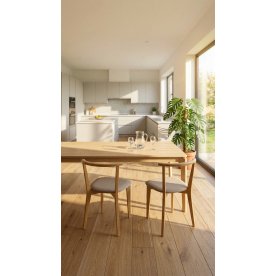 Деревянный стул Франк ПМ