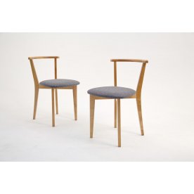 Деревянный стул Франк ПМ