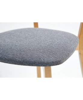 Деревянный стул Франк ПМ