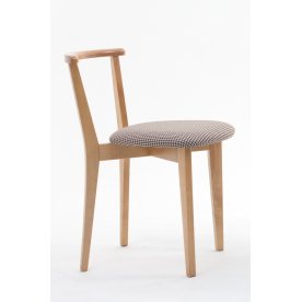 Деревянный стул Франк ПМ