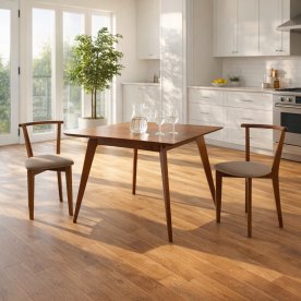 Деревянный стул Франк ПМ