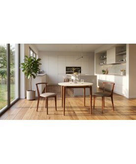 Деревянный стул Франк ПМ