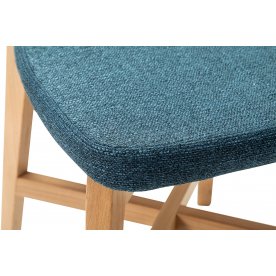 Деревянный стул Frank Pro