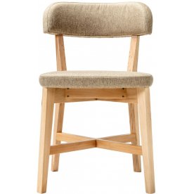 Деревянный стул Frank Pro