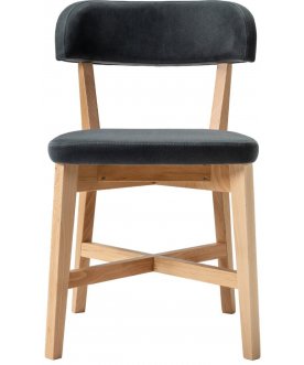 Деревянный стул Frank Pro