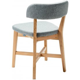 Деревянный стул Frank Pro