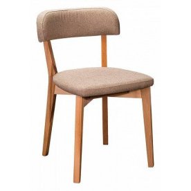 Деревянный стул Франк Сканди