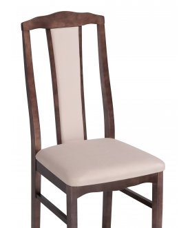 Деревянный стул Гроджин