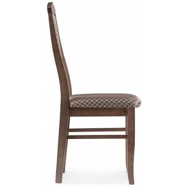 Деревянный стул Гроджин