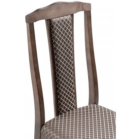 Деревянный стул Гроджин