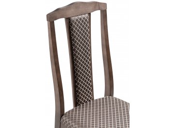 Деревянный стул Гроджин