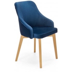 Деревянный стул Toledo 2 Monolith 77