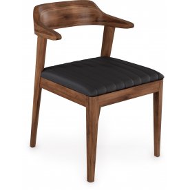 Деревянный стул hordy AL 504