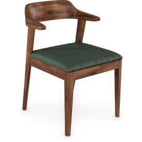 Деревянный стул hordy AL 504