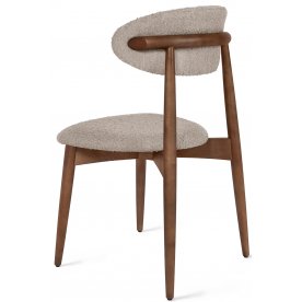 Деревянный стул Glory