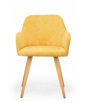 Деревянный стул Инфини 360