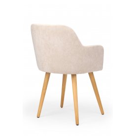 Деревянный стул Инфини 360