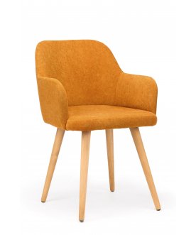 Деревянный стул Инфини 360