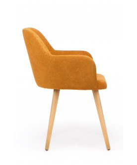 Деревянный стул Инфини 360