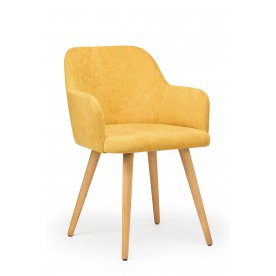 Деревянный стул Инфини