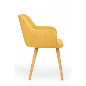 Деревянный стул Инфини