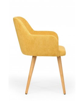 Деревянный стул Инфини