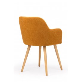 Деревянный стул Инфини