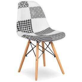 Деревянный стул DC825