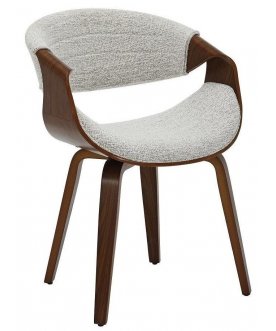 Деревянный стул JY1829-7s