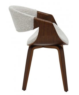 Деревянный стул JY1829-7s