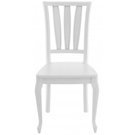 Деревянный стул Кабриоль